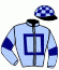Caballo Dos