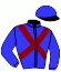 Ce. de Roince/m.Aubert/p. Charrier