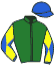 Cezar's Racehorses Ltd & Partner