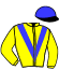 Ch. M.K Al Maktoum/b. Clements