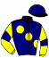 Chamarel Racing Syndicate
