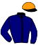 Chauvigny Global Equine/s. Brogi