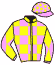 C.Heeley/A. Catterall