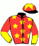 China Horse Club/ballylinch Stud/clipp