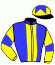 Chris Wright/andy Macdonald