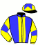 Chris Wright/pfi Cole Ltd