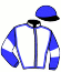 Clear Racing & S A Pearson