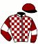 Coffeepot Stables