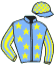 Colm Herron/rockview Rac. Synd