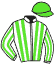 Corp. The Thoroughbred Racing