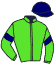 Couderc/Ec. A.Udoy/M. Callea