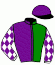 Crook, J Moynihan, R Mortlock