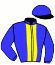 Cte A. Maggiar/ec. J. Cypres