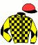 Cynthia Smith And Radlett Racing