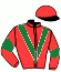 C.Zacharias/ec. Haras des Beaux