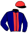 D. Audouard/Haras du Saubouas