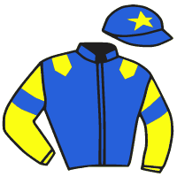 D. Huyck/chris Stefan Racing