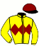 D. Sacanville/p. Rosay