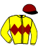 D. Sacnville/p. Rosay