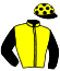 D. Stable