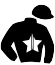 D. Stable