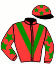 D T Racing Syndicate (Nom: Trevor Naicker) & Messrs S F G Habib, G J Nassif