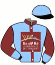 De Partage Galop/ P. Berge
