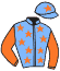 Denalie/g.Courcol/ec. Racing Part