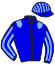 Don/macauliffe/lsd Bloodstock