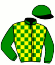 Donegal Racing & Calumet Farm