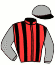 Dr H Nhlapo, A Reynolds & Marimba Racing
