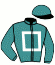 Drakenstein Stud (Nom: G A Rupert) & Messrs G M Alexander, B G Gardner, J