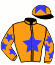 Dreamstar Racing (Nom: S M Binda)
