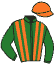 E. Beroud/Haras de St-Voir