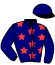 E.Blandeau/jm.Vaux/g. Ferron