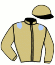 E. Bloodstock
