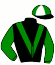 & E C Yarnell, Messrs Douglas Campbell, B A Middleton, B I Rajhununan,