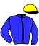 E. de Rothschild/magnier/tabor