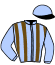 E. Garel/bearn Arabians