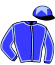E. Harivel/ecurie des Clos