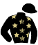 E. Loungar/ecurie Loungar Racing