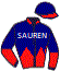 E. Sauren/liberty Rac. 2020