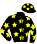 E. Tanghetti/haras de Magouet