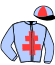 E. Testard