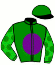 E5 Racing Thoroughbreds, Llc