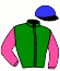 Earl Vallee Martigny/g. Pariente