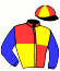 East Rising No 2 Stable
