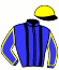 Ecurie  Alhadra