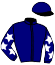 Ec. David Salabi/petra Bloodstock