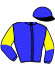Ec.  D.S.M. Trotting